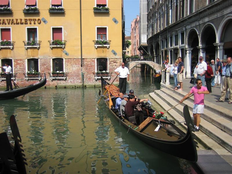 Venice 2699